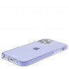 iPhone 12/iPhone 12 Pro Skal Seethru Lavender