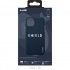 iPhone 12/iPhone 12 Pro Skal SHIELD Indigo