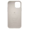iPhone 12/iPhone 12 Pro Skal Silicone Stone