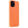iPhone 12/iPhone 12 Pro Skal Silikon Orange
