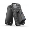 iPhone 12/iPhone 12 Pro Skal SP Grip Case Svart