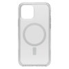 iPhone 12/iPhone 12 Pro Skal Symmetry Plus Clear Transparent