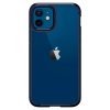 iPhone 12/iPhone 12 Pro Skal Ultra Hybrid Navy Blue