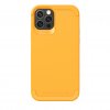 iPhone 12/iPhone 12 Pro Skal Wembley Palette Saffron Yellow