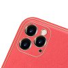 iPhone 12 Pro Skal YOLO Series Röd