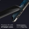 iPhone 12/iPhone 12 Pro Skärmskydd GLAS.tR EZ Fit Privacy 2-pack