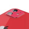 iPhone 12 Kameralinsskydd Glas.tR Optik 2-pack Product Red