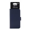 iPhone 12/iPhone 12 Pro Etui med Kortholder Blå