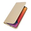 iPhone 12/iPhone 12 Pro Fodral Skin Pro Series Guld