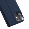 iPhone 12/iPhone 12 Pro Fodral Skin Pro Series Mörkblå
