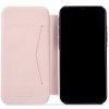 iPhone 12/iPhone 12 Pro Fodral SlimFlip Wallet Blush Pink