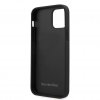 iPhone 12/iPhone 12 Pro Skal Bow Cover Svart