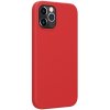 iPhone 12/iPhone 12 Pro Skal Flex Series Röd