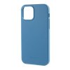 iPhone 12/iPhone 12 Pro Skal med Textur Blå