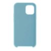 iPhone 12/iPhone 12 Pro Skal Silicone Case Sky Blue