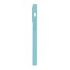 iPhone 12/iPhone 12 Pro Skal Silicone Case Sky Blue