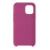 iPhone 12/iPhone 12 Pro Skal Silicone Case Very Pink