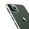 iPhone 12/iPhone 12 Pro Skal Transparent Klar