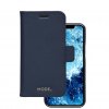 iPhone 12 Mini Fodral New York Löstagbart Skal Ocean Blue
