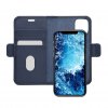 iPhone 12 Mini Fodral New York Löstagbart Skal Ocean Blue