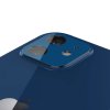 iPhone 12 Mini Kameralinsskydd Glas.tR Optik 2-pack Blå