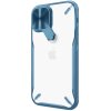 iPhone 12 Mini Skal CamShield Kickstand Blå