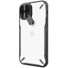 iPhone 12 Mini Skal CamShield Kickstand Svart
