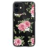 iPhone 12 Mini Skal Cecile Pink Floral