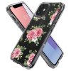 iPhone 12 Mini Skal Cecile Pink Floral