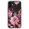 iPhone 12 Mini Skal Cecile Rose Floral