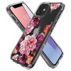 iPhone 12 Mini Skal Cecile Rose Floral