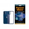 iPhone 12 Mini Skal ClearCase Color True Blue