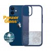 iPhone 12 Mini Skal ClearCase Color True Blue