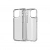 iPhone 12 Mini Cover Evo Clear
