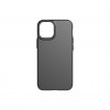 iPhone 12 Mini Skal Evo Slim Charcoal Black