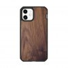 iPhone 12 Mini Skal FeroniaBio Timber Wood