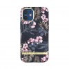 iPhone 12 Mini Skal Floral Jungle