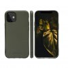 iPhone 12 Mini Skal Grenen Dark Olive Green