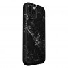 iPhone 12 Mini Skal Huex Elements Marble Black