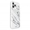 iPhone 12 Mini Skal Huex Elements Marble White
