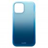 iPhone 12 Mini Skal HUEX FADES Electric Blue