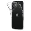 iPhone 12 Mini Skal Liquid Crystal Crystal Clear