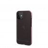 iPhone 12 Mini Skal Lucent Dusty Rose