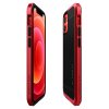 iPhone 12 Mini Skal Neo Hybrid Röd