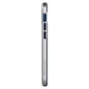 iPhone 12 Mini Skal Neo Hybrid Satin Silver
