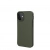 iPhone 12 Mini Skal Outback Biodegradable Cover Olive