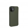 iPhone 12 Mini Skal Outback Biodegradable Cover Olive
