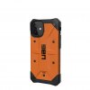 iPhone 12 Mini Skal Pathfinder Orange