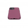 iPhone 12 Mini Skal Presidio2 Pro Lush Burgundy/Azalea Burgundy/Royal Pink