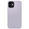 iPhone 12 Mini Skal Silicone Lavender